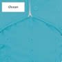 Ocean One Size Diaper Cover
